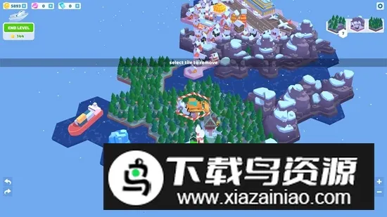 Land Builder土地建造家(土地建造游戏)