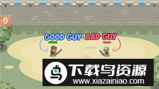 Idle Legion Hero March放置军团英雄行军(塔防手游玩法多)截图