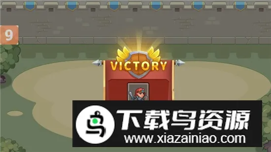 Idle Legion Hero March放置军团英雄行军(塔防手游玩法多)截图