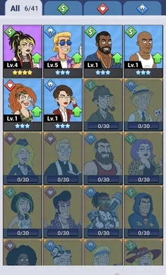 穷光蛋逆袭大亨(大亨崛起游戏)截图