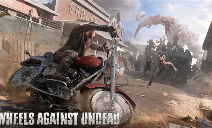 危机曙光：危机X国际测试服2026下载截图