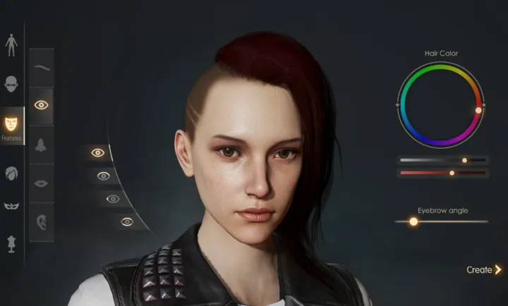 危机曙光：危机X国际测试服2026下载截图