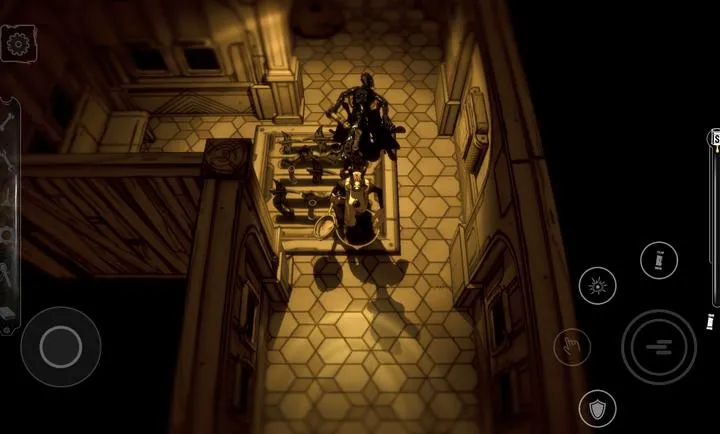 班迪：孤狼2026最新版本截图