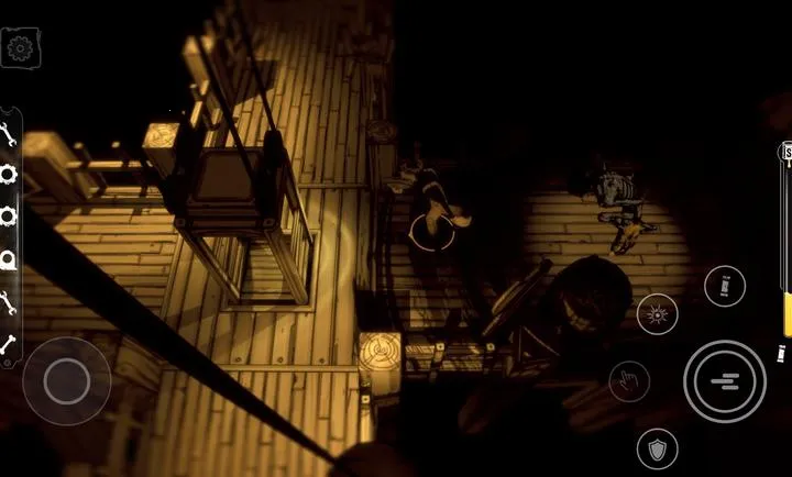 班迪：孤狼2026最新版本截图