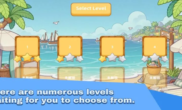 假日汉堡店2026下载安装截图