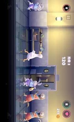 拳击鸭2026官方最新版本截图