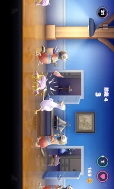 拳击鸭2026官方最新版本截图