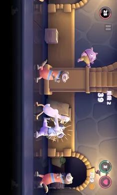 拳击鸭2026官方最新版本截图