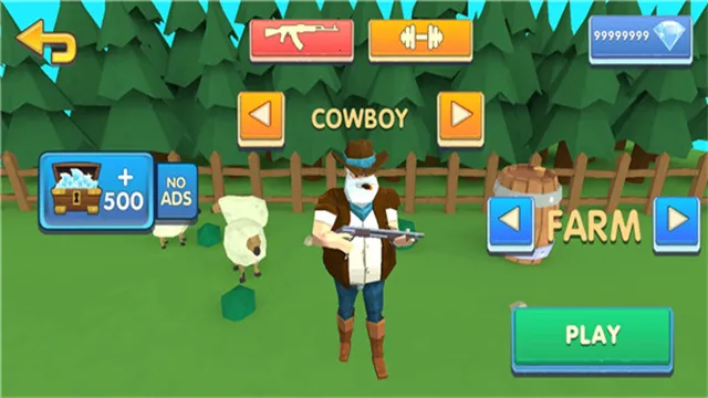 两个家伙和僵尸作弊菜单截图