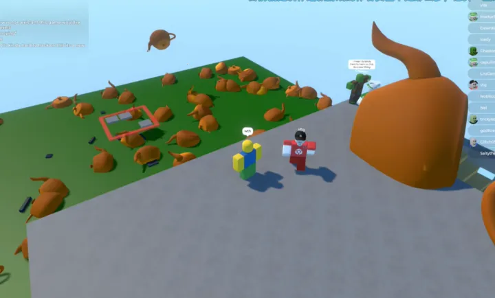 波利托利亚(积木搭建游戏)截图