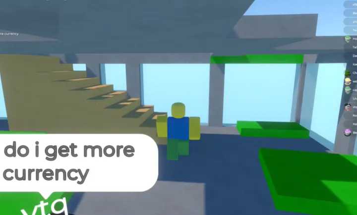 波利托利亚(积木搭建游戏)截图