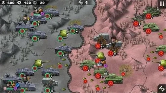 世界征服者4破解版下载截图