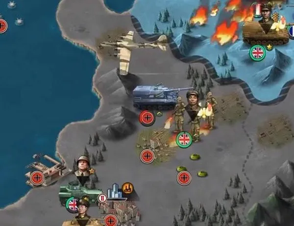 世界征服者4破解版下载