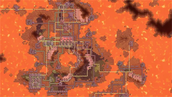 像素工厂破解版截图