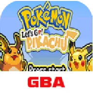 口袋妖怪：去吧皮卡丘最新手机版