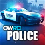 owrc警察追逐模拟器辅助菜单中文