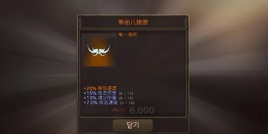 地牢年代记中文版