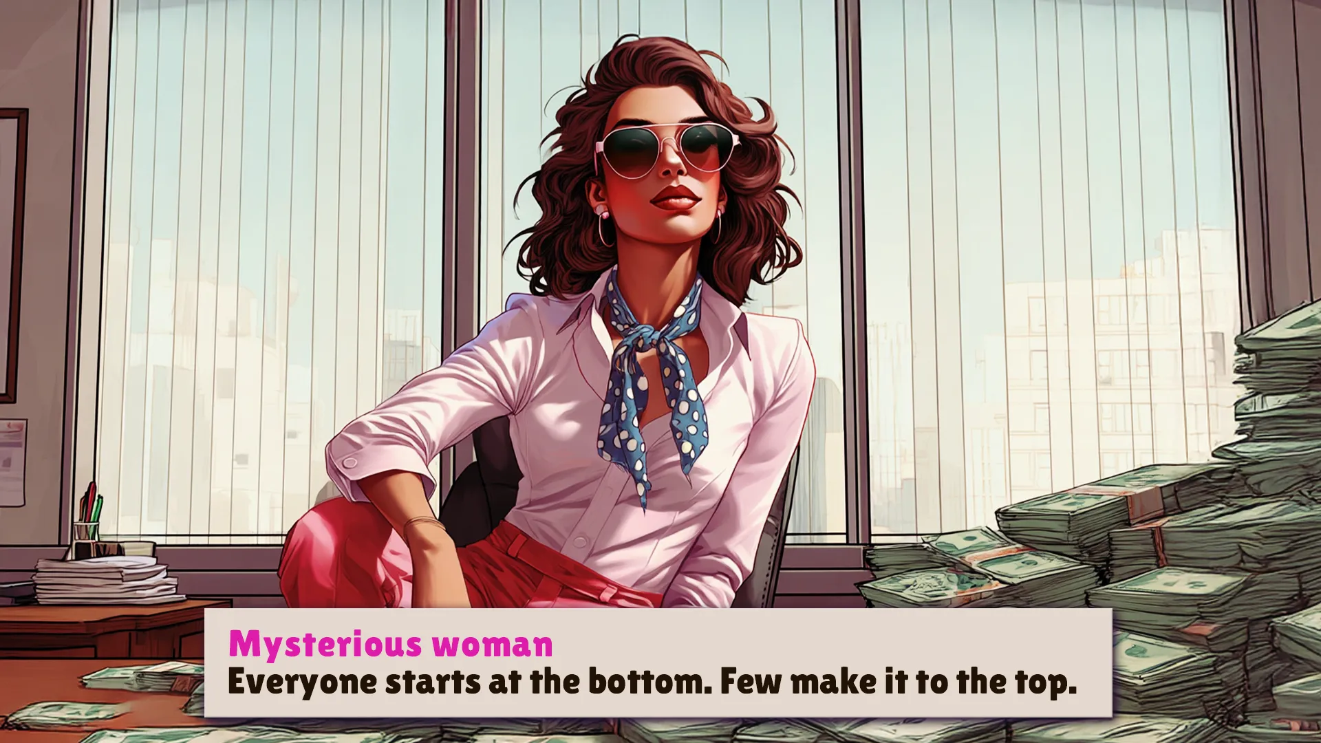 Vice狙击手：罪恶猎杀(罪恶之城狙击游戏)截图