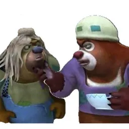 熊熊荣耀破解版