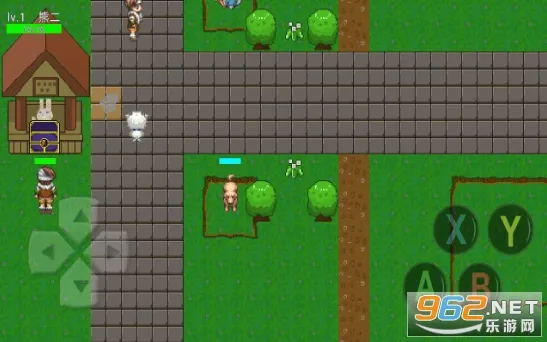 熊熊荣耀破解版截图