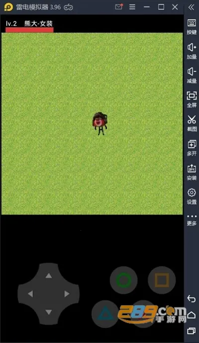 熊熊荣耀破解版 熊熊荣耀破解版