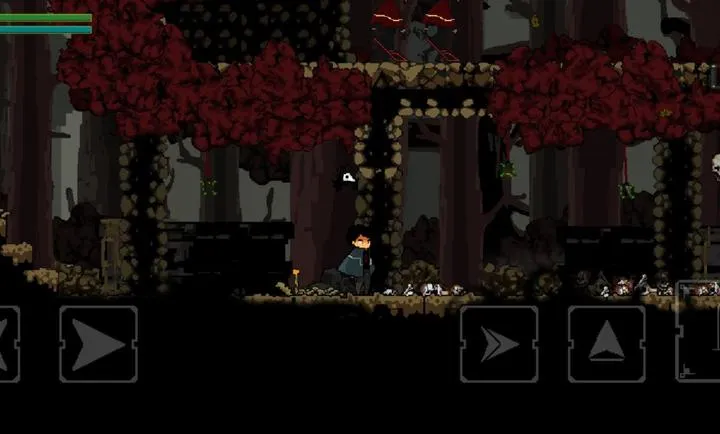 伏影2026官方正版截图