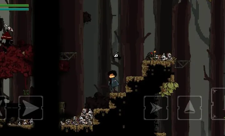 伏影2026官方正版截图