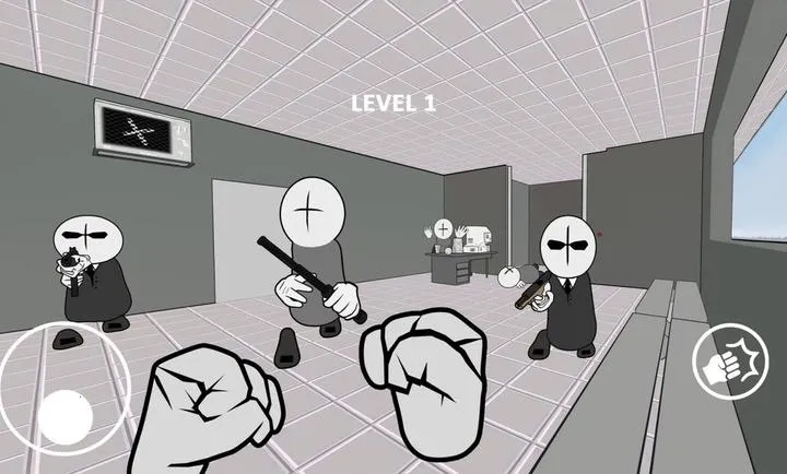 暴力迪吧:血染乱域去广告版安卓版手机版截图