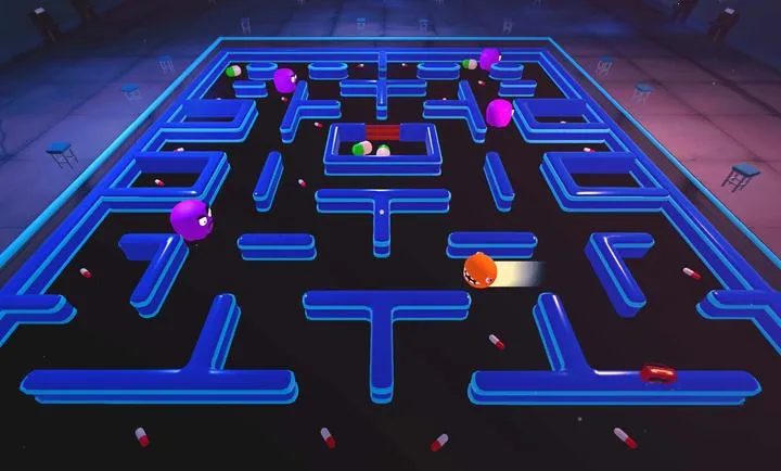 噩梦大叔：迷失梦境(梦境冒险游戏)截图