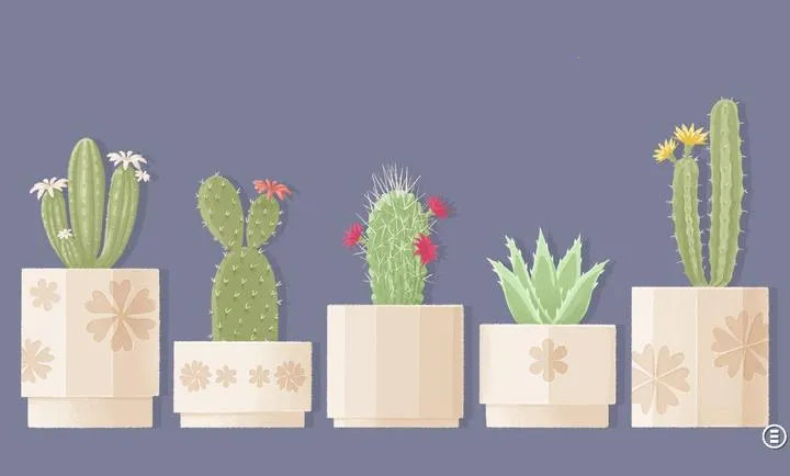 往左一点：看星星(趣味解谜游戏)截图