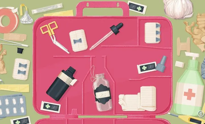 往左一点：看星星(趣味解谜游戏)截图