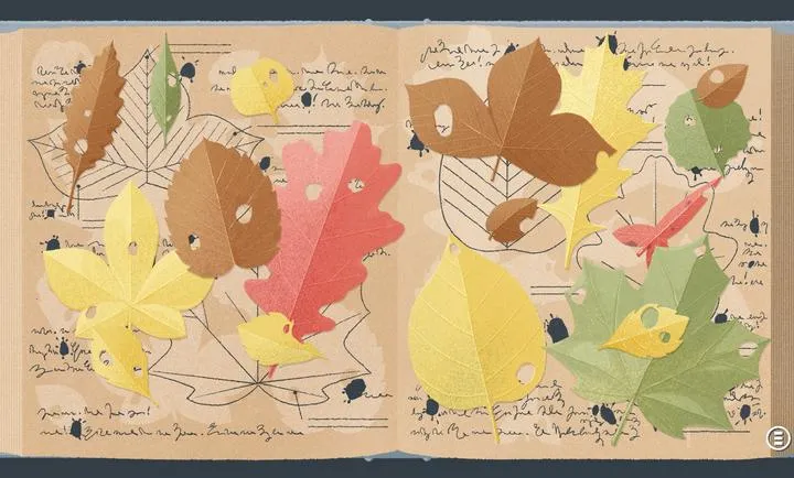 往左一点：看星星(趣味解谜游戏)截图