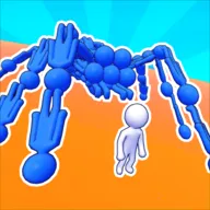 人类融合：皇家战役(家园冒险游戏)