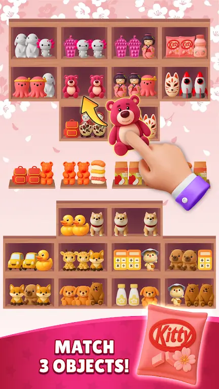 皇家排序最新手机版截图