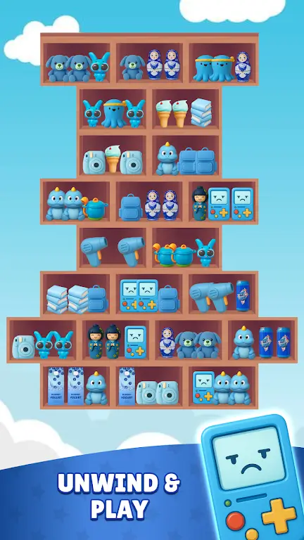 皇家排序最新手机版截图