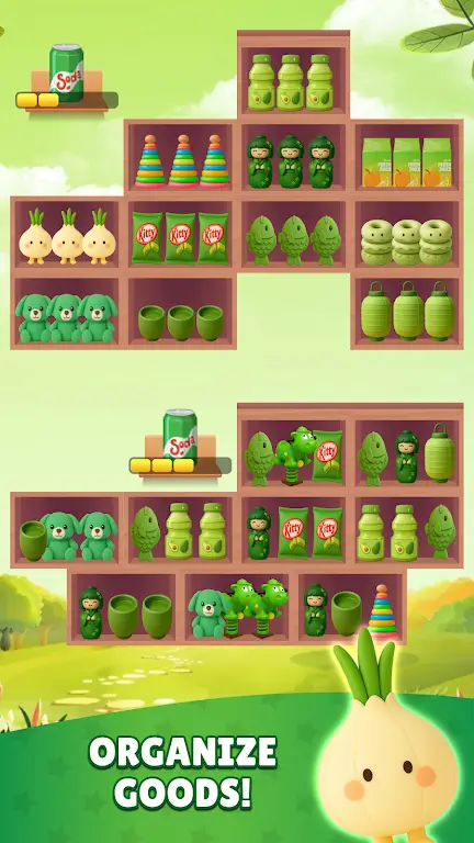 皇家排序最新手机版截图