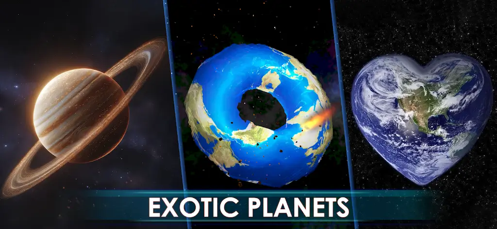 新星围攻：击碎星球2026最新版本截图