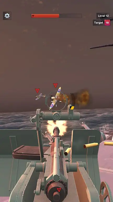 空战炮火2026下载安装截图