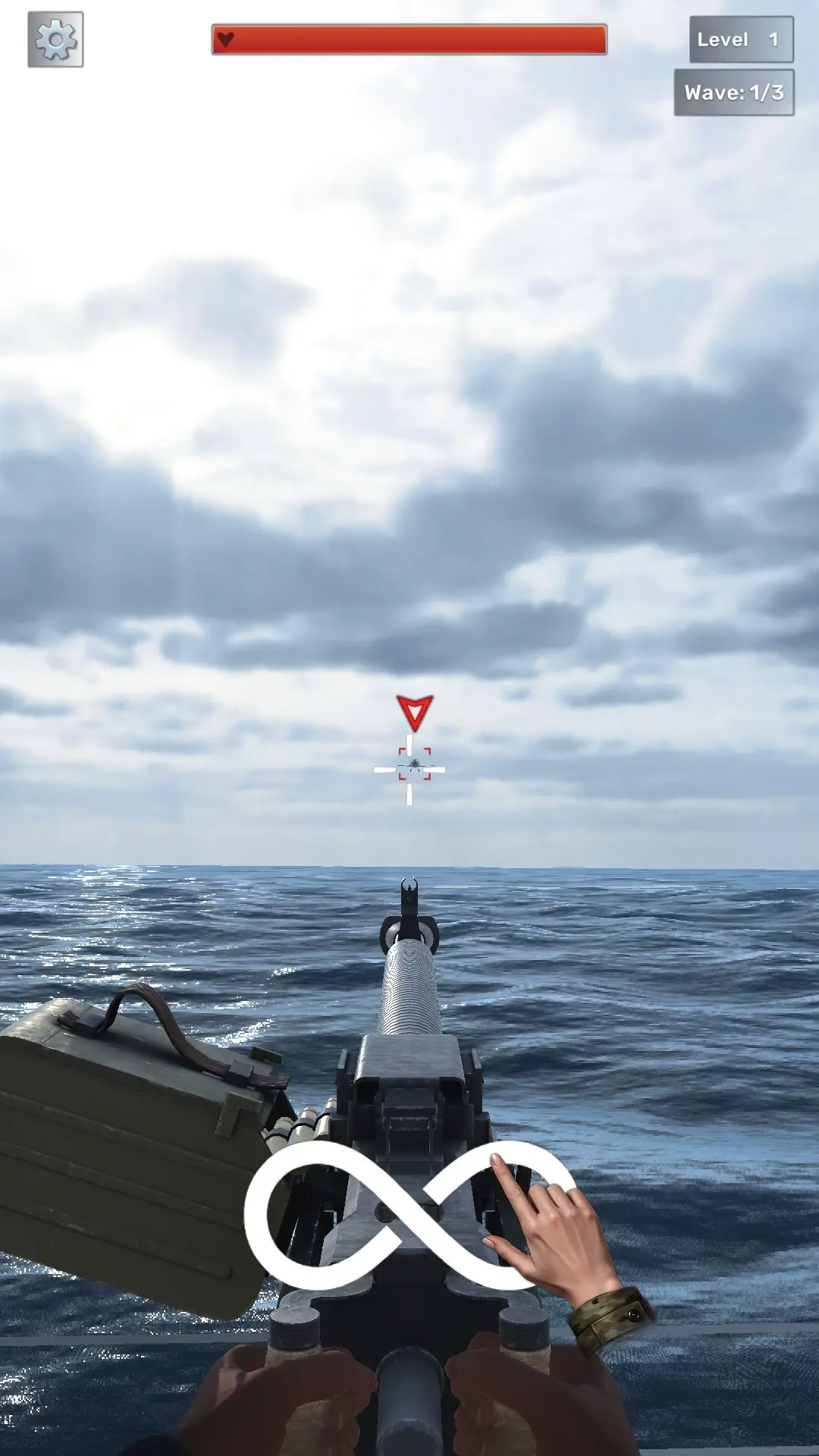 空战炮火2026下载安装截图