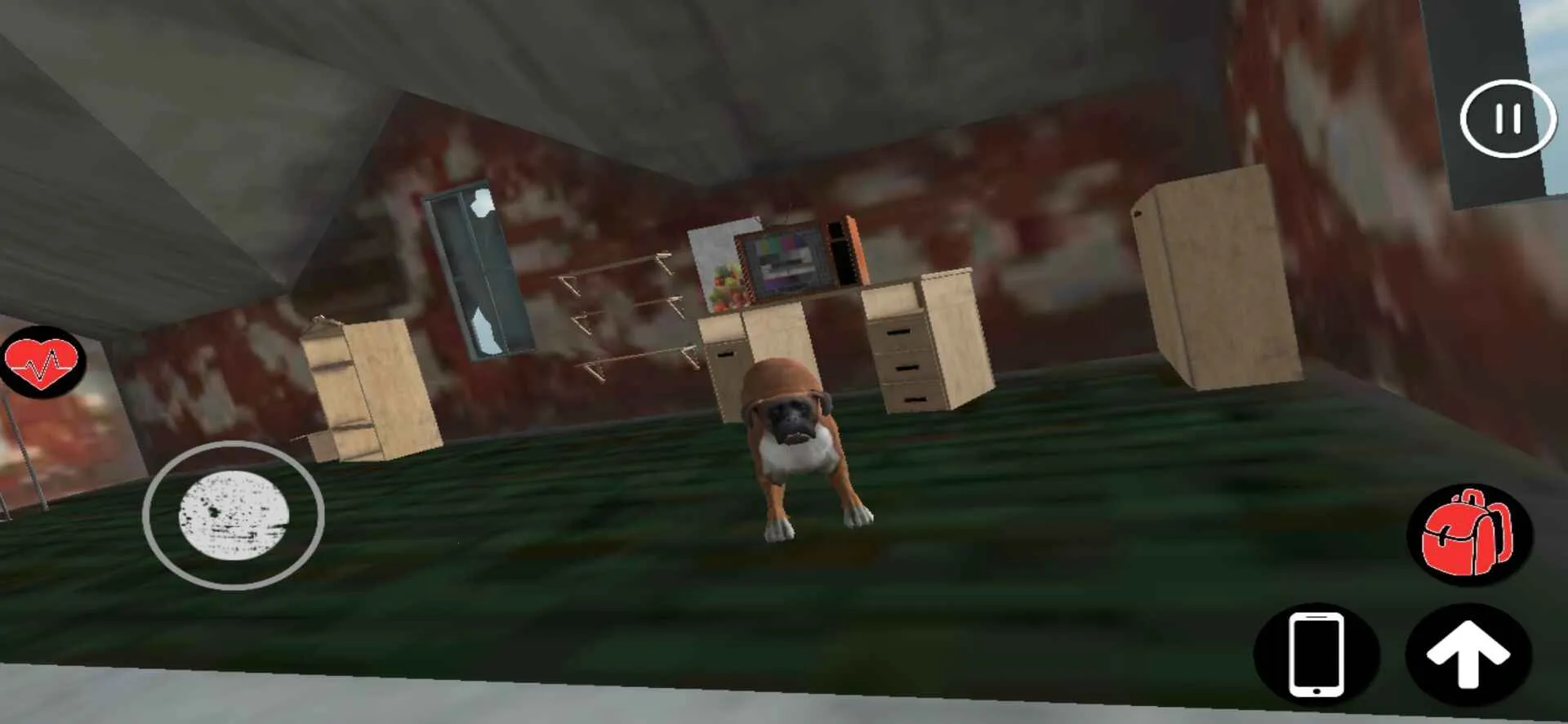 主播生活模拟器破解版截图