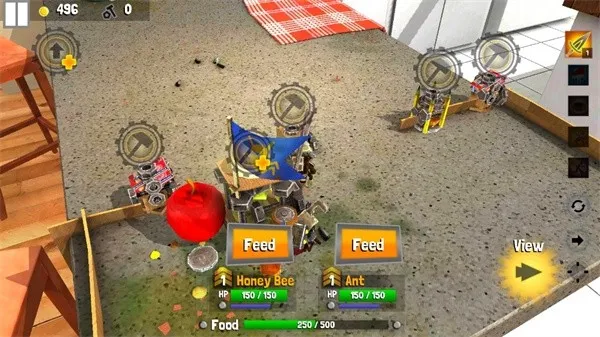 虫虫英雄2无限钻石版怎么玩 虫虫英雄2无限钻石版怎么玩