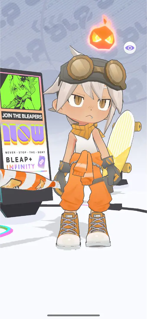 闪音跃动2026官方最新版本截图