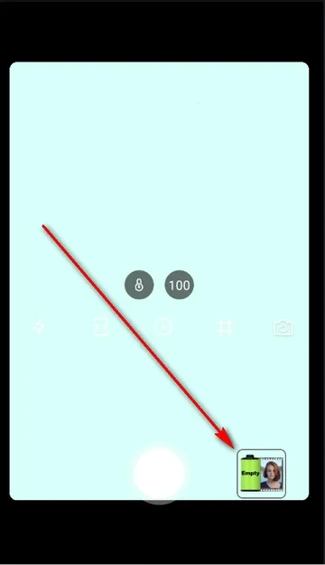 美漫免费相机2026下载截图