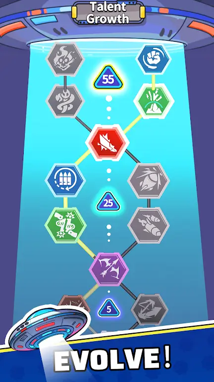 逃离UFO2026官方正版截图