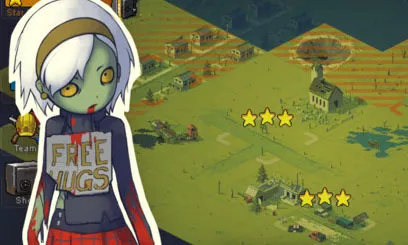 全民僵尸大战破解版下载