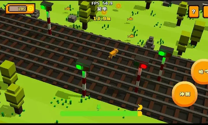 哈基米莫那没路躲2026下载截图