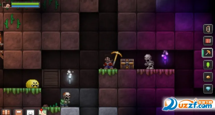 拾荒工杰克3.2.0汉化下载截图