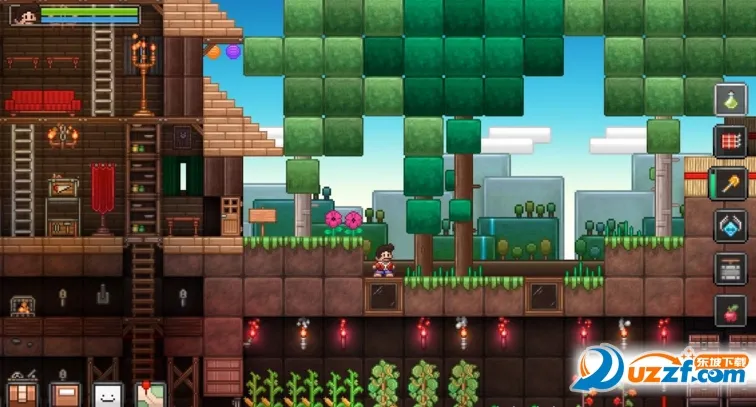 拾荒工杰克3.2.0汉化下载截图