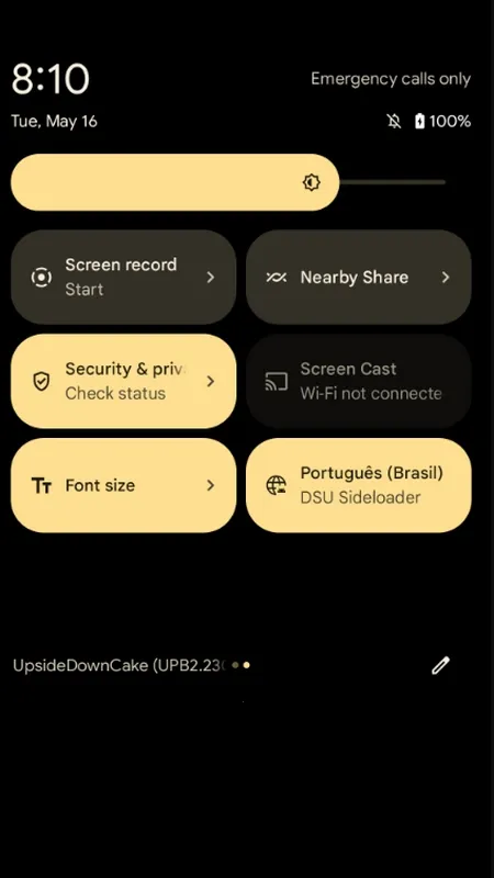 语言选择器2026官方最新版本截图