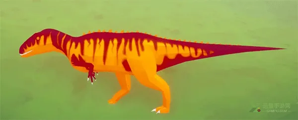 侏罗纪岛国际服下载